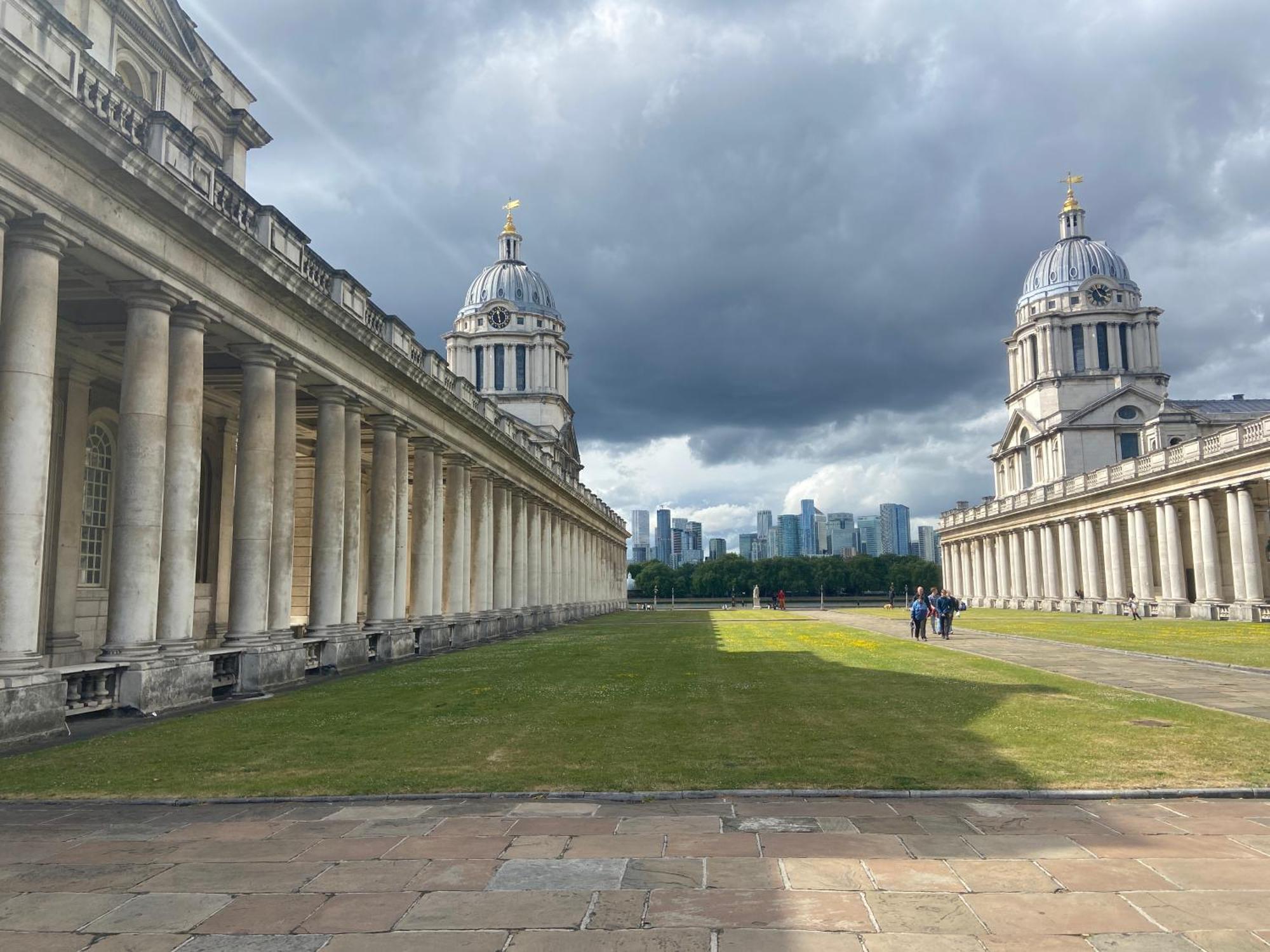 Separate Rooms By The Thames 런던 외부 사진